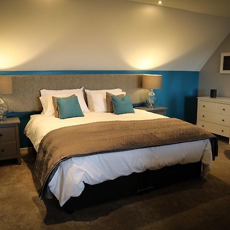 던펌린 Bay And Bridge B&B 외부 사진