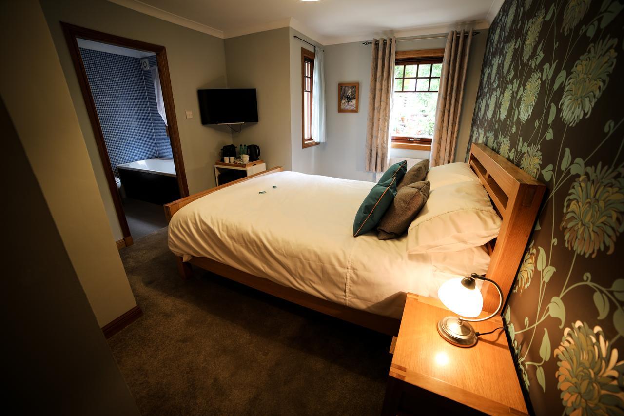 던펌린 Bay And Bridge B&B 외부 사진