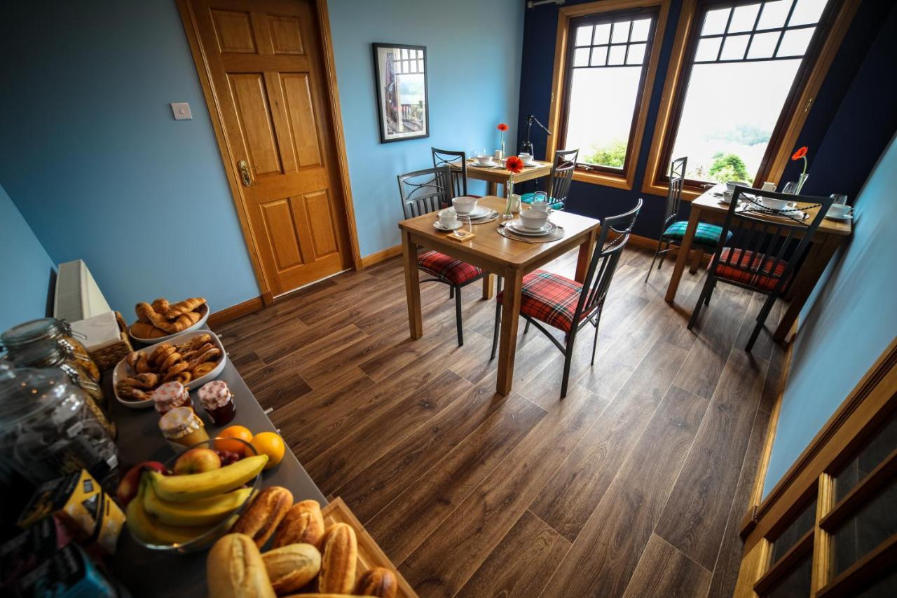 던펌린 Bay And Bridge B&B 외부 사진
