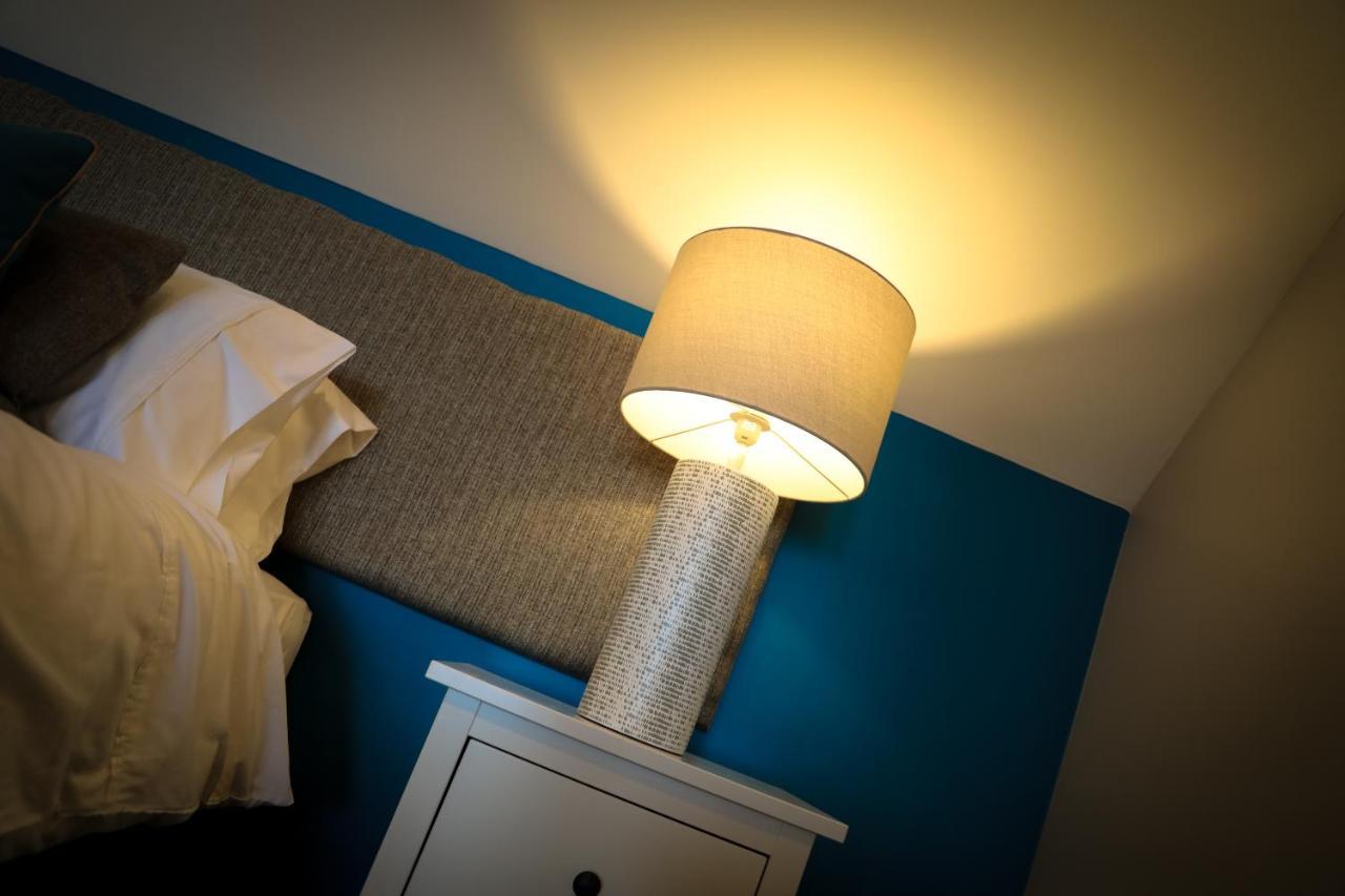 던펌린 Bay And Bridge B&B 외부 사진